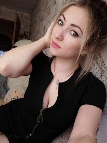 Анкета проститутки Ядвига - Фото 1, , 25 лет, №323383